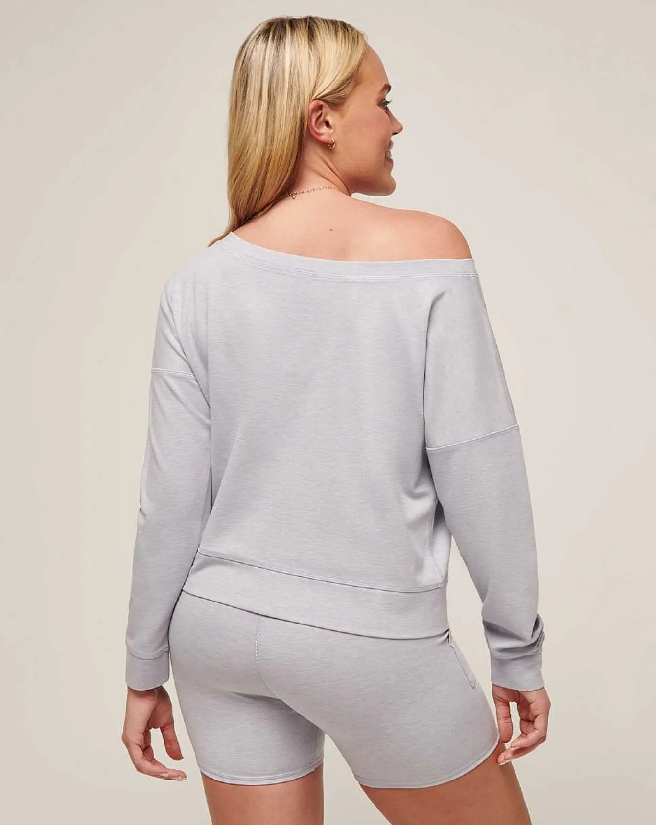 Portugal Off The Shoulder Ponte Top