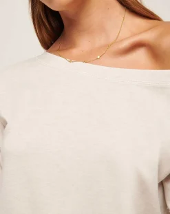 Portugal Off The Shoulder Ponte Top