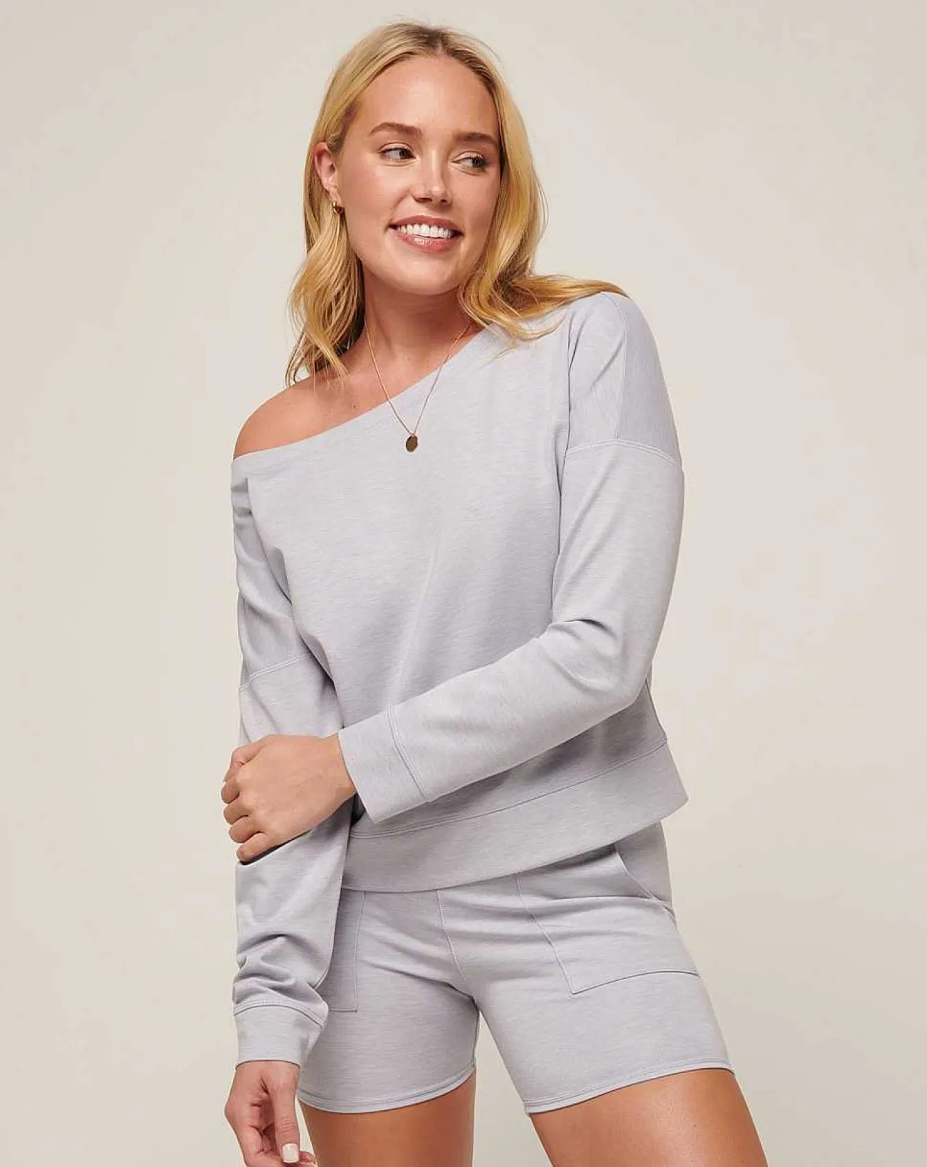 Portugal Off The Shoulder Ponte Top