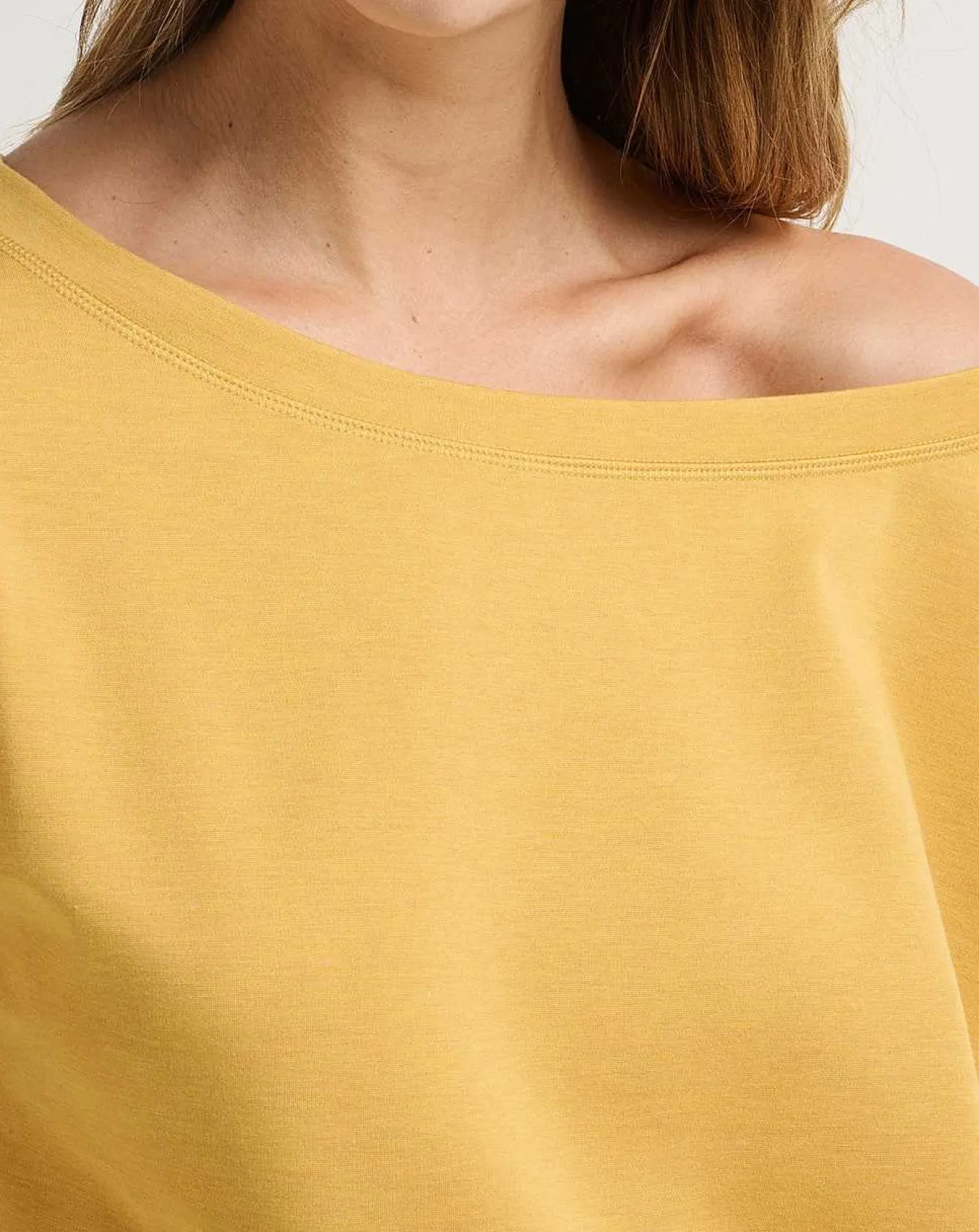 Portugal Off The Shoulder Ponte Top