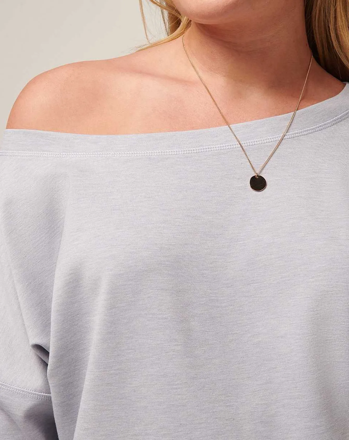Portugal Off The Shoulder Ponte Top