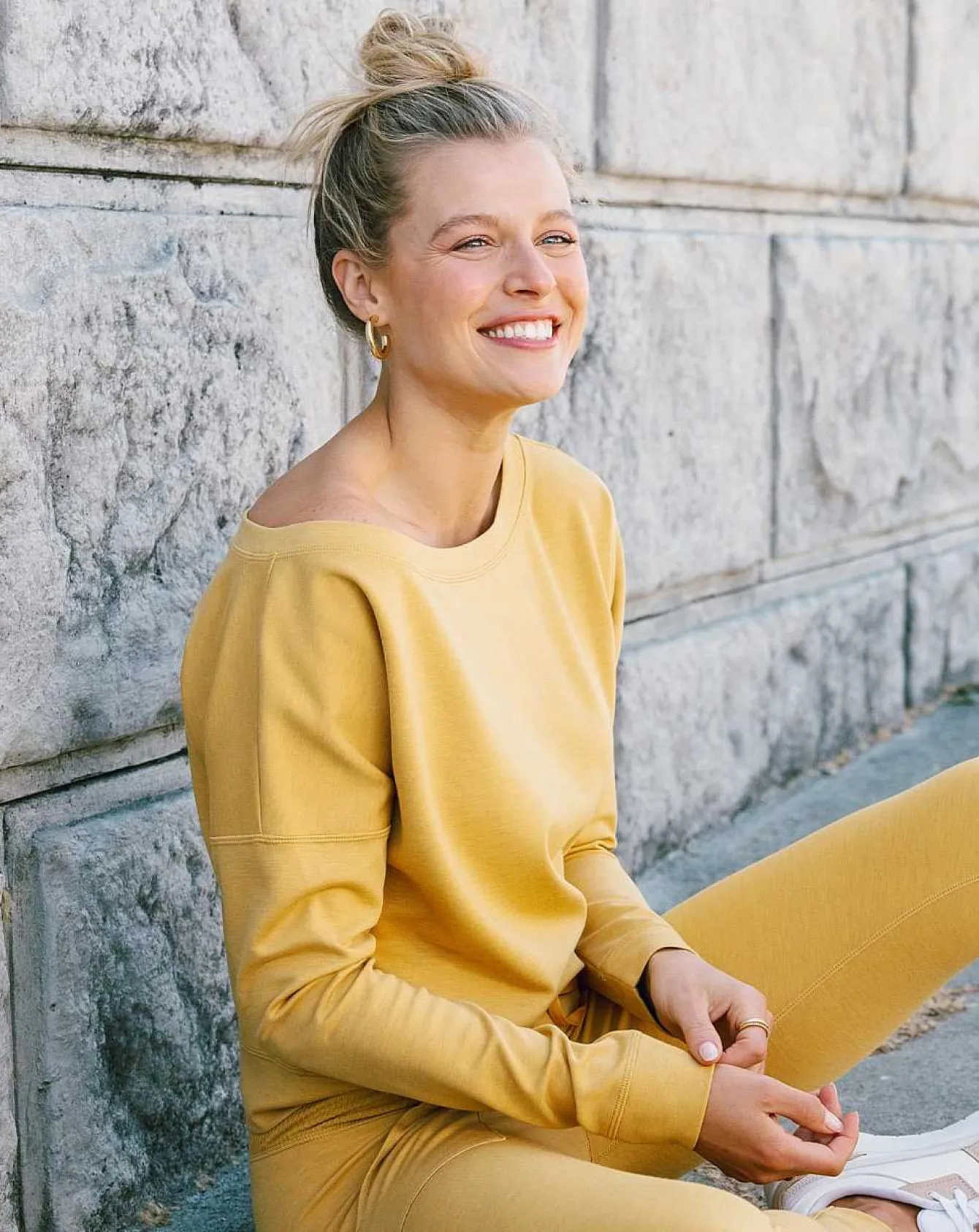 Portugal Off The Shoulder Ponte Top