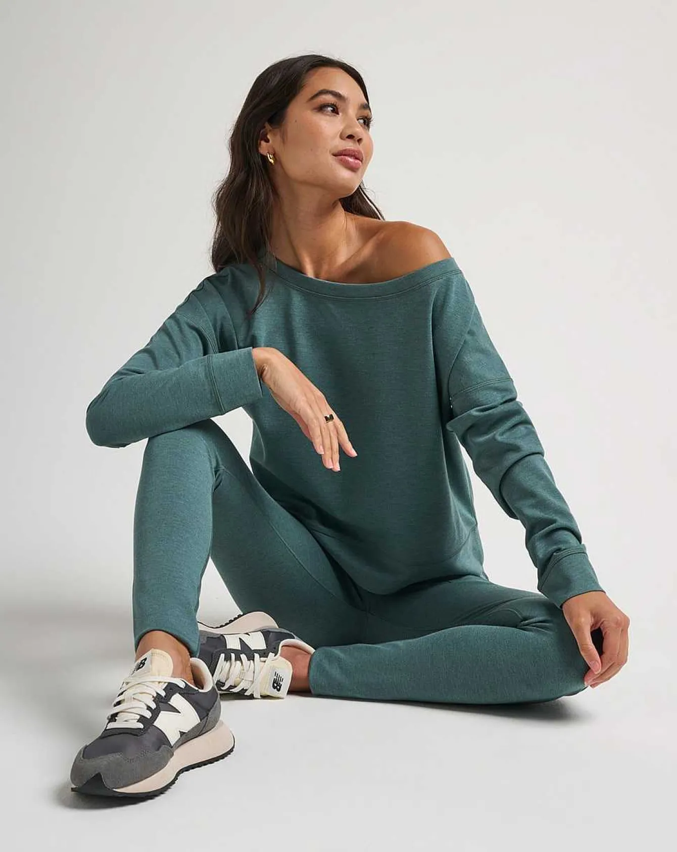 Portugal Off The Shoulder Ponte Top