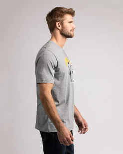 Powder Mountain Tee