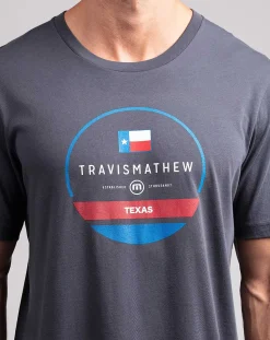 Prairie Sky Tee
