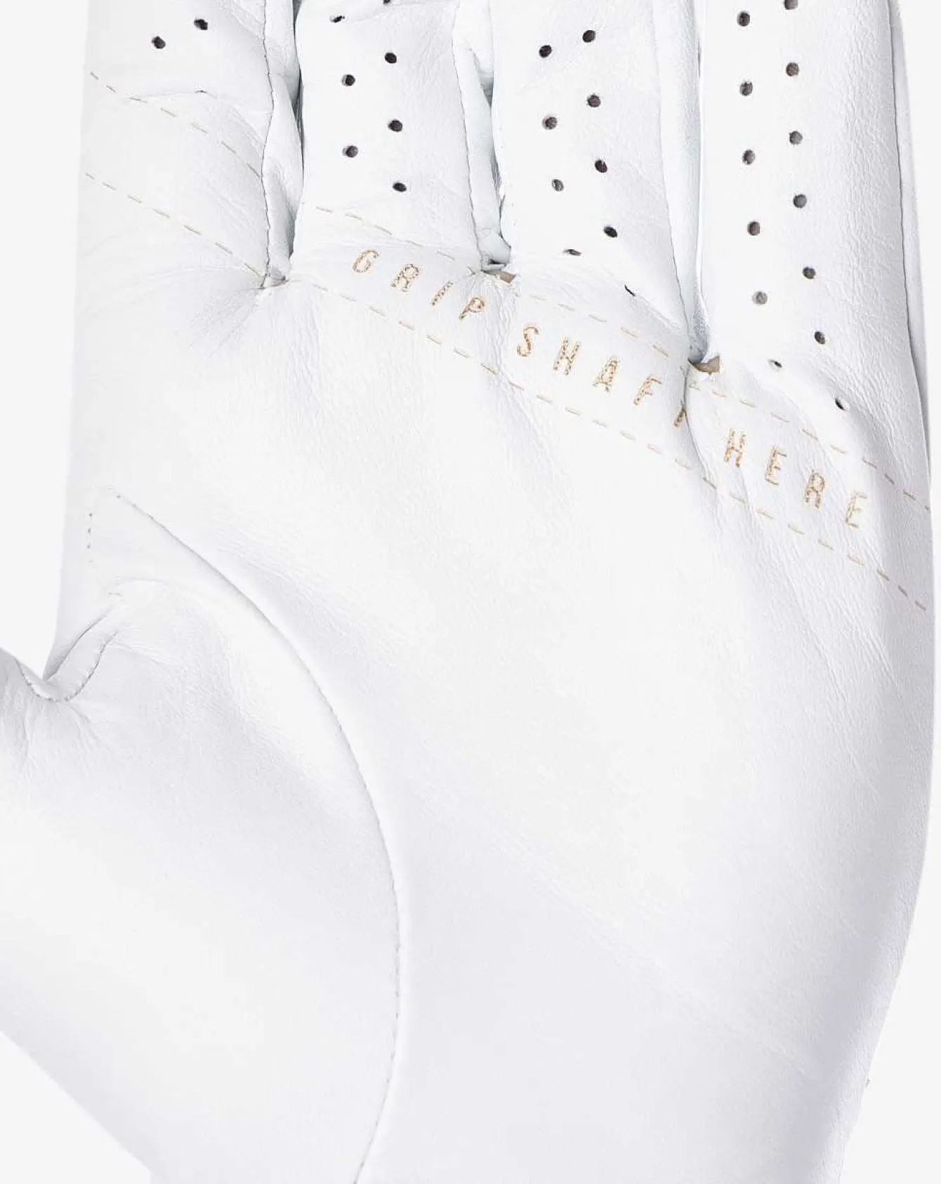 Premier 2.0 Golf Glove
