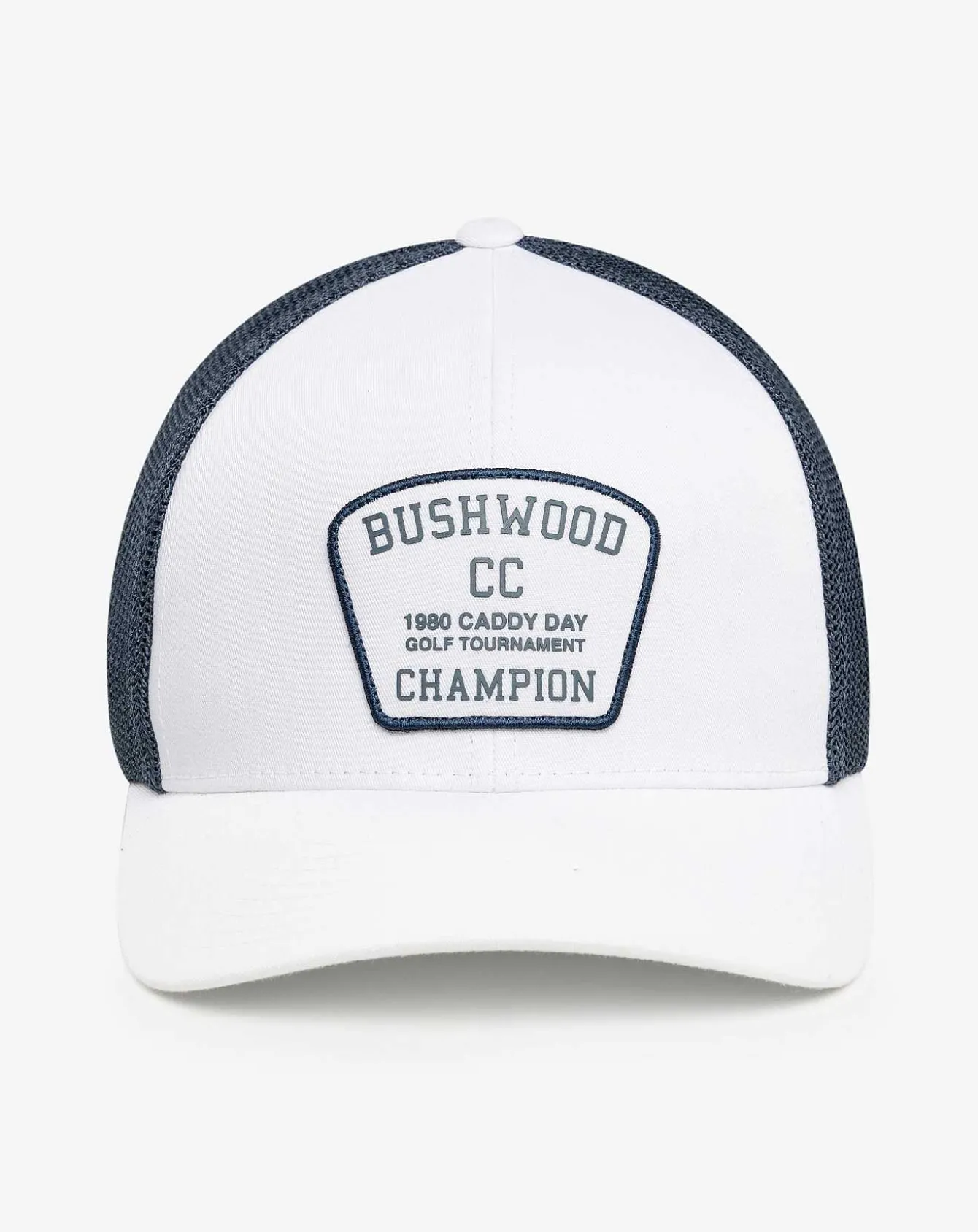 Presidential Suite Snapback Hat