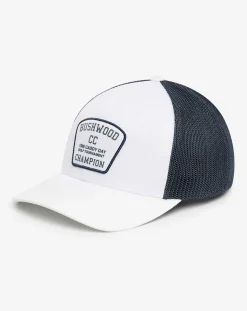 Presidential Suite Snapback Hat