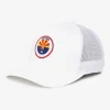 Prickly Pear Snapback Hat