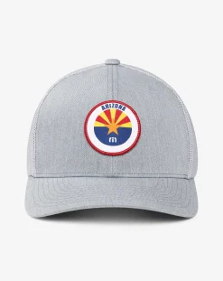 Prickly Pear Snapback Hat