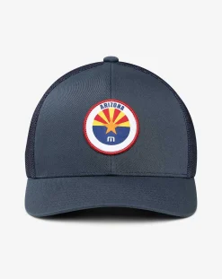 Prickly Pear Snapback Hat