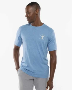 Private Air Tee