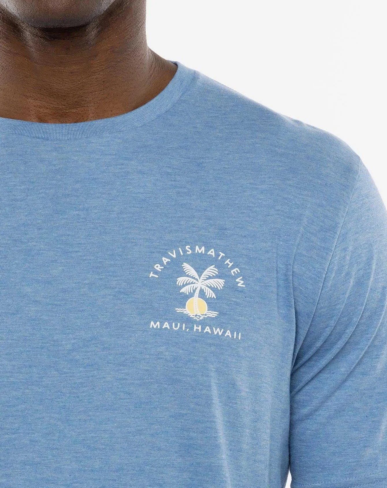Private Air Tee