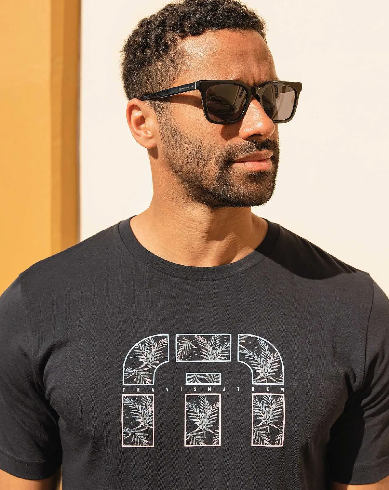 Private Palapa Tee