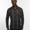 Prize Money Button-Up