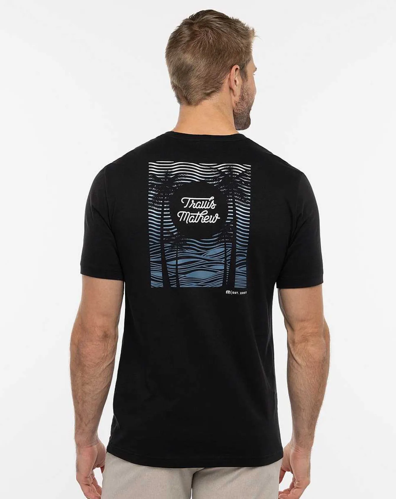 Problem Free Tee