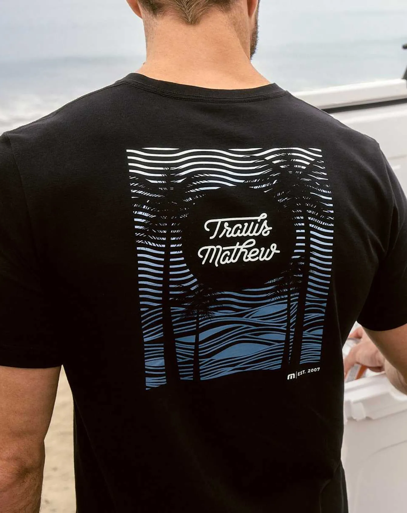 Problem Free Tee