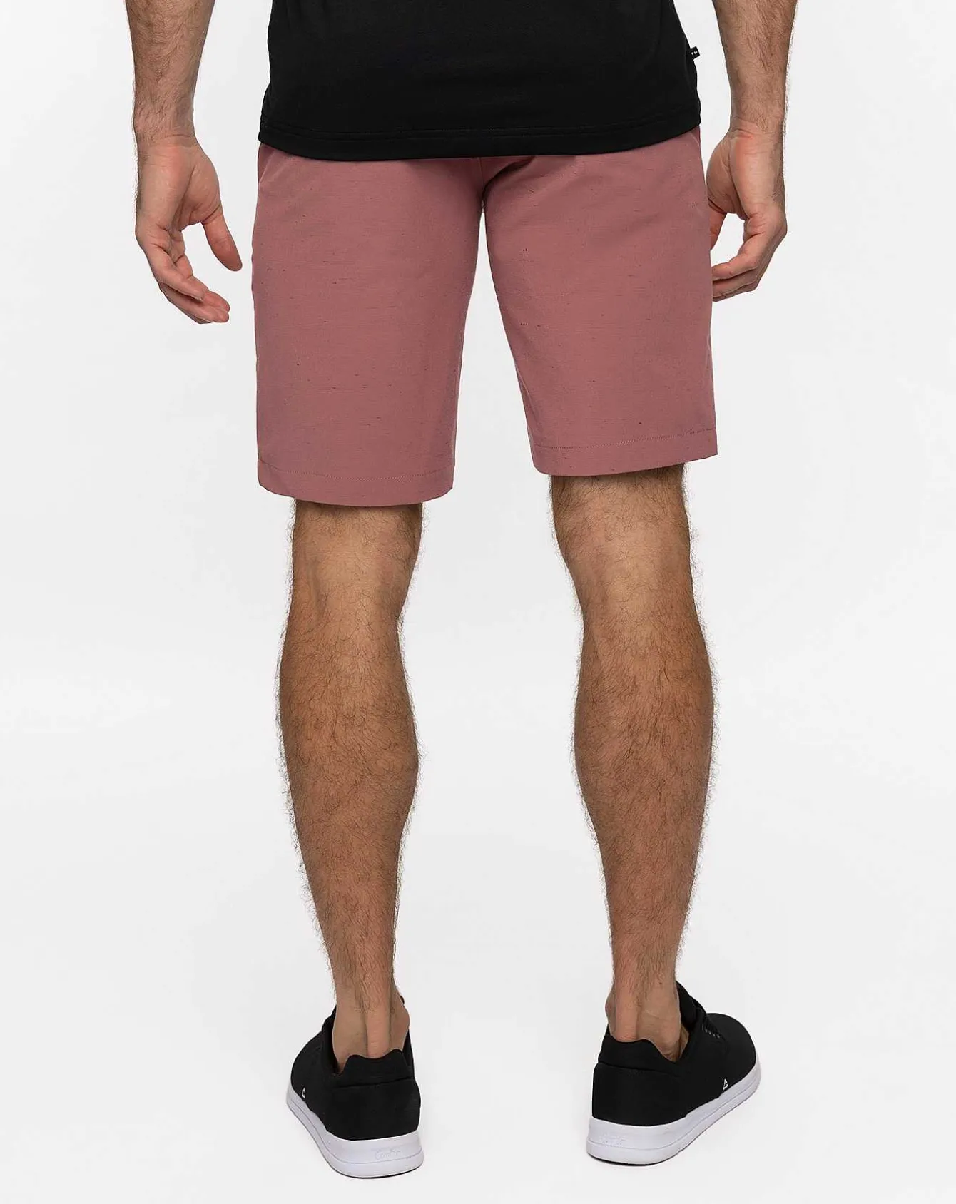 Provisions Short 9In