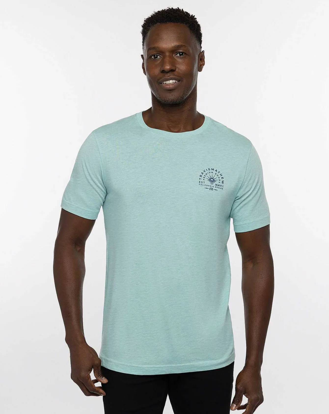 Puerto Escondido Tee