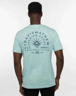 Puerto Escondido Tee