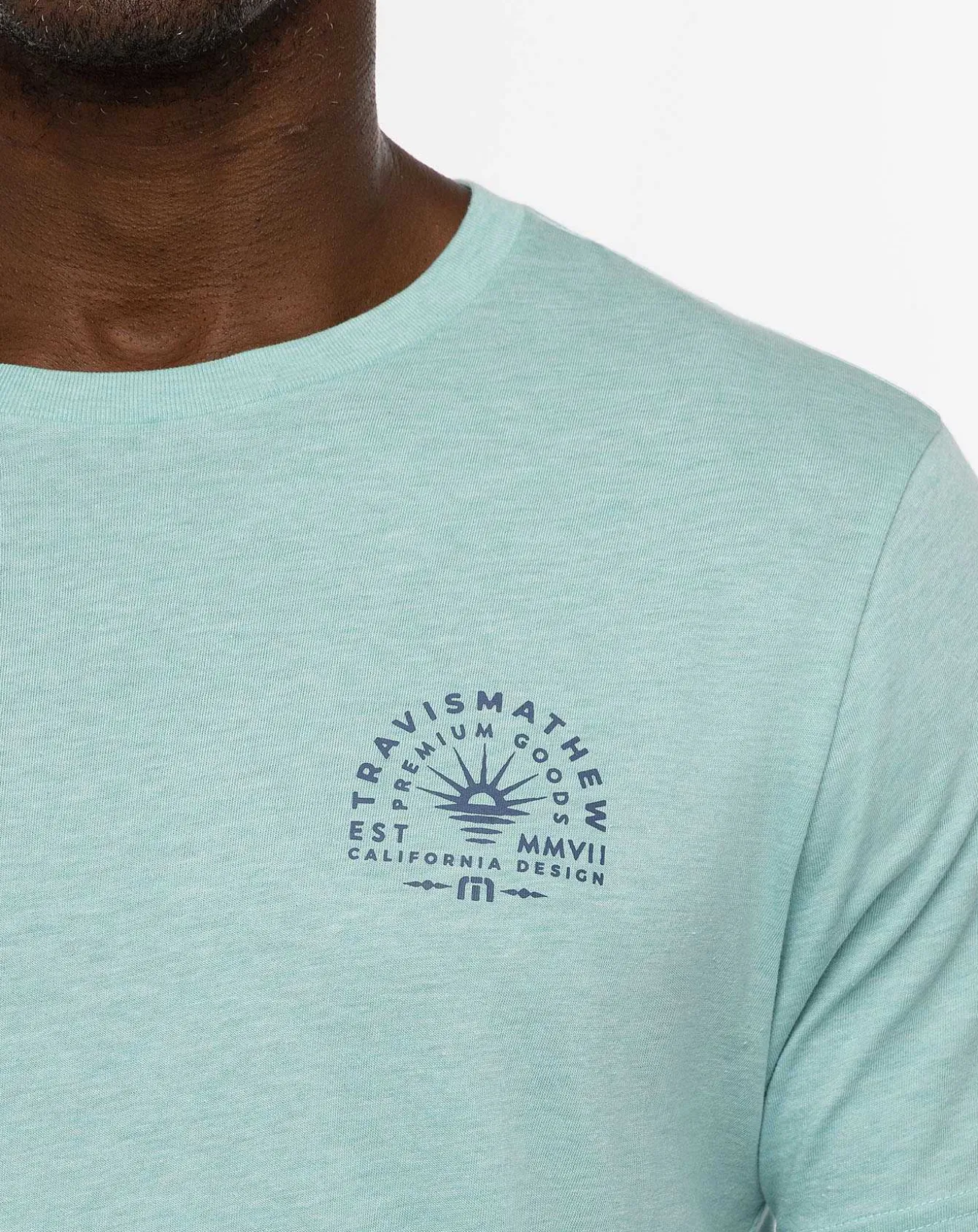 Puerto Escondido Tee