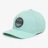 Puerto Vallarta Fitted Hat