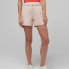 Queenstown Moveknit Short
