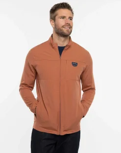 Quick Call Full Zip