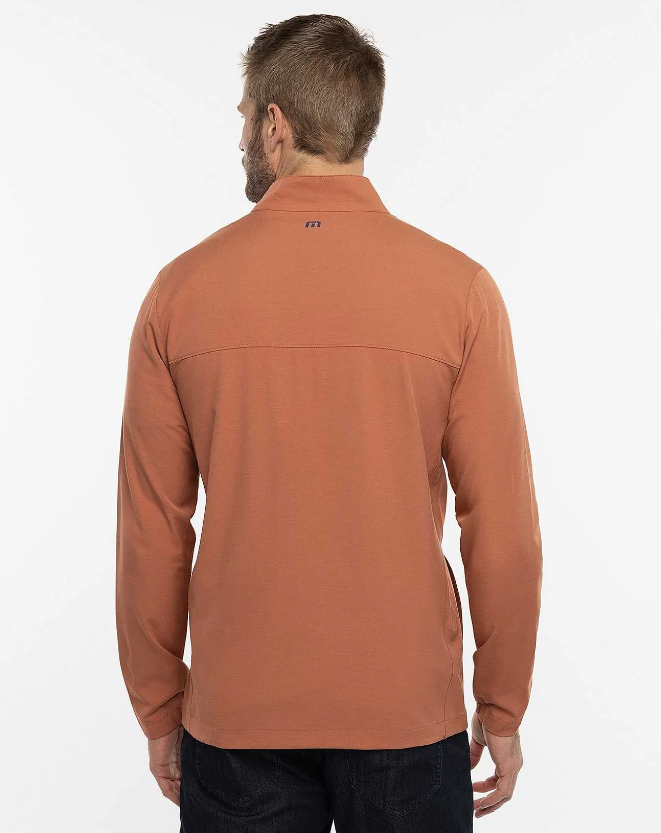 Quick Call Full Zip