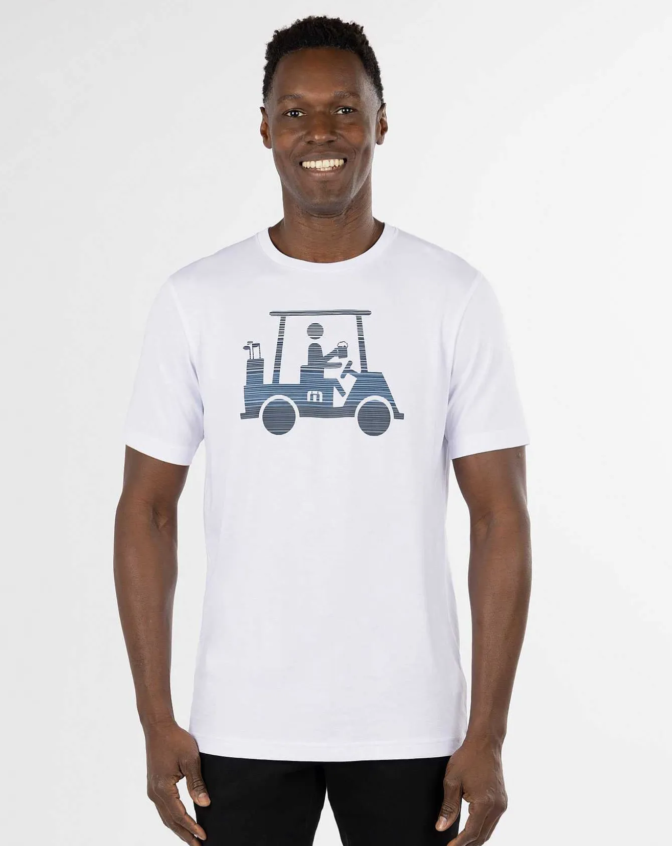 Race You Tee