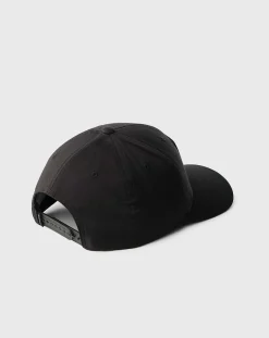 Rainier Snapback Hat