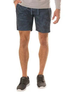 Reach The Summit Active Short 7.5In
