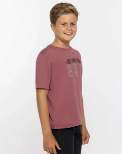 Reed Runner Youth Tee