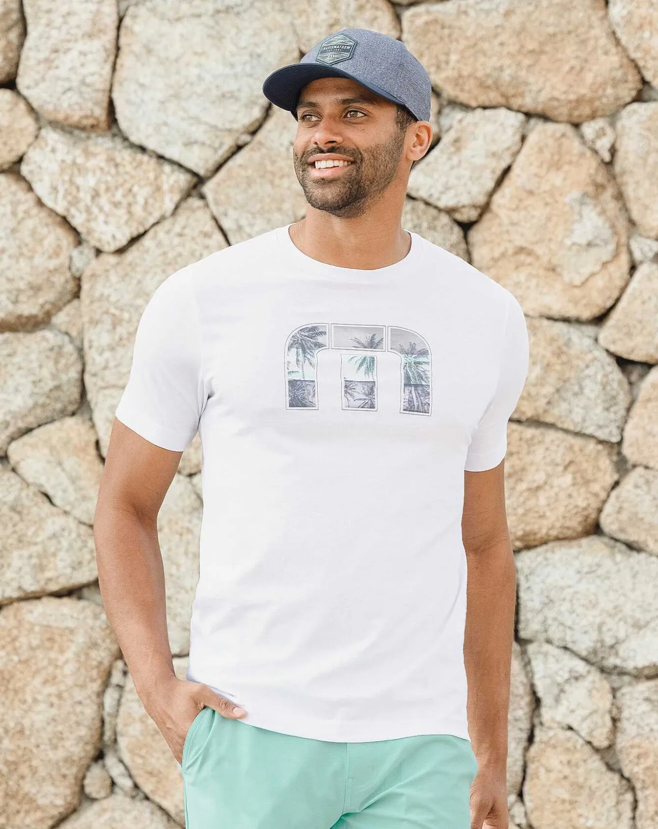 Reef Life Tee