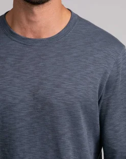 Renner Long Sleeve Tee
