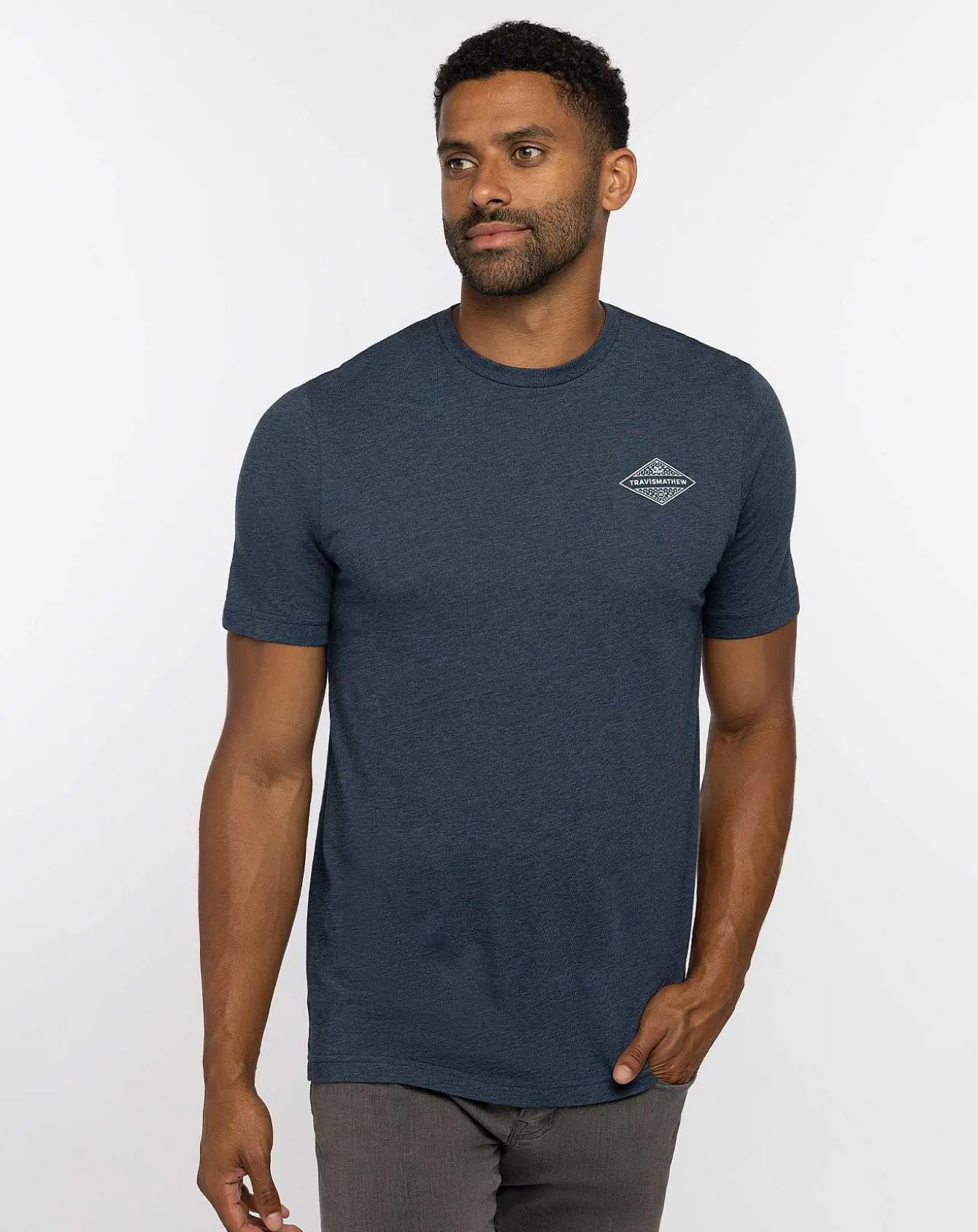 Reposado Tee