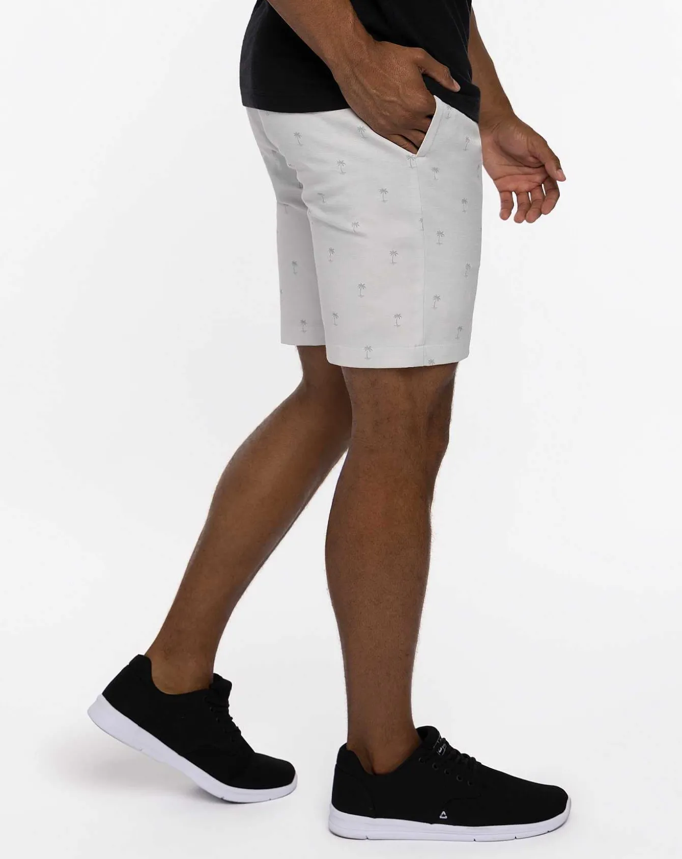 Resort To This Short 9In