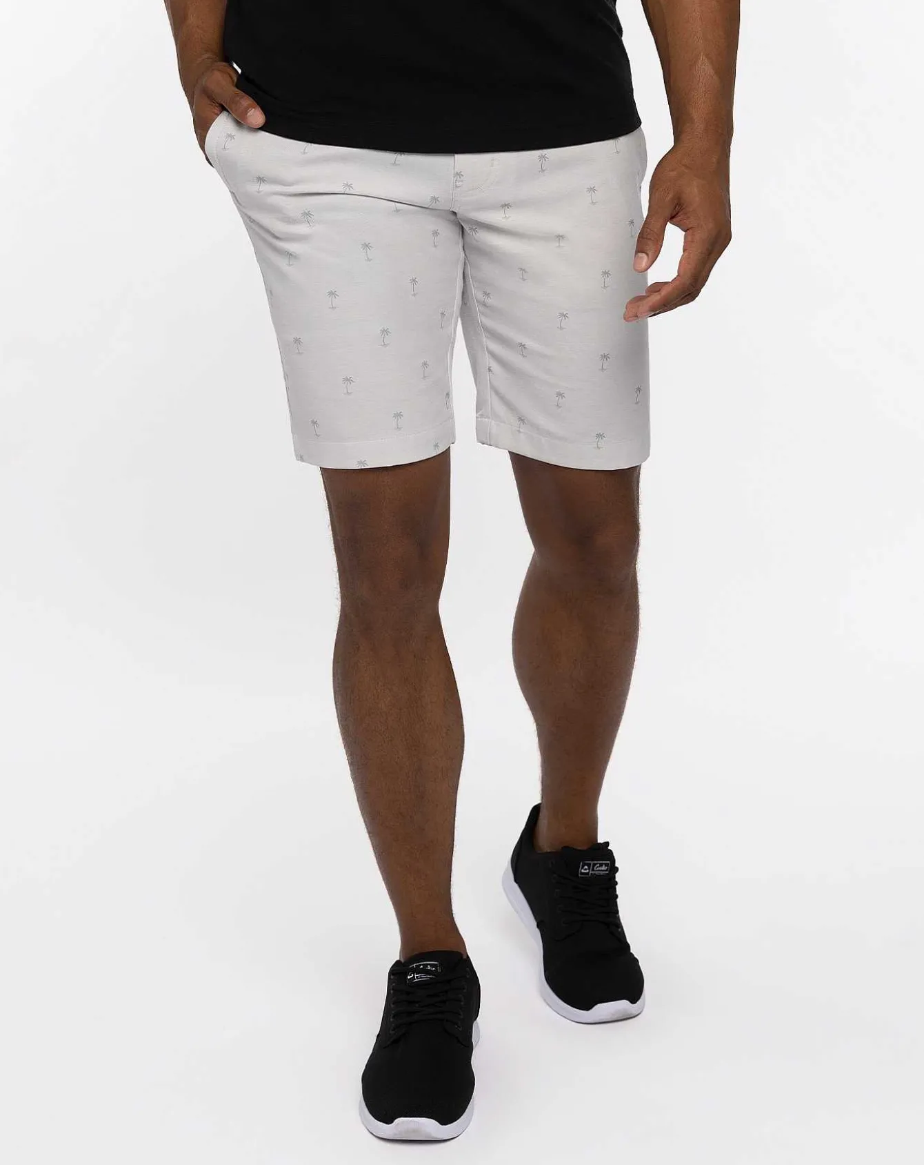 Resort To This Short 9In