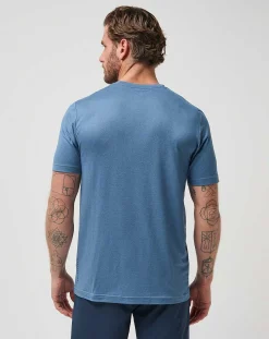 Risk Taker Active Tee