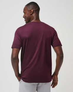 Risk Taker Active Tee
