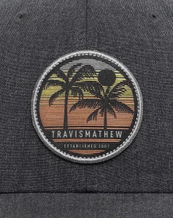 River Jetties Youth Hat