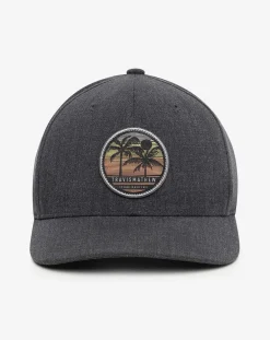 River Jetties Youth Hat