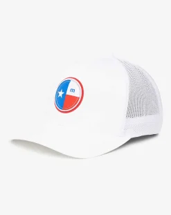 River Walk Snapback Hat