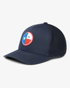 River Walk Snapback Hat