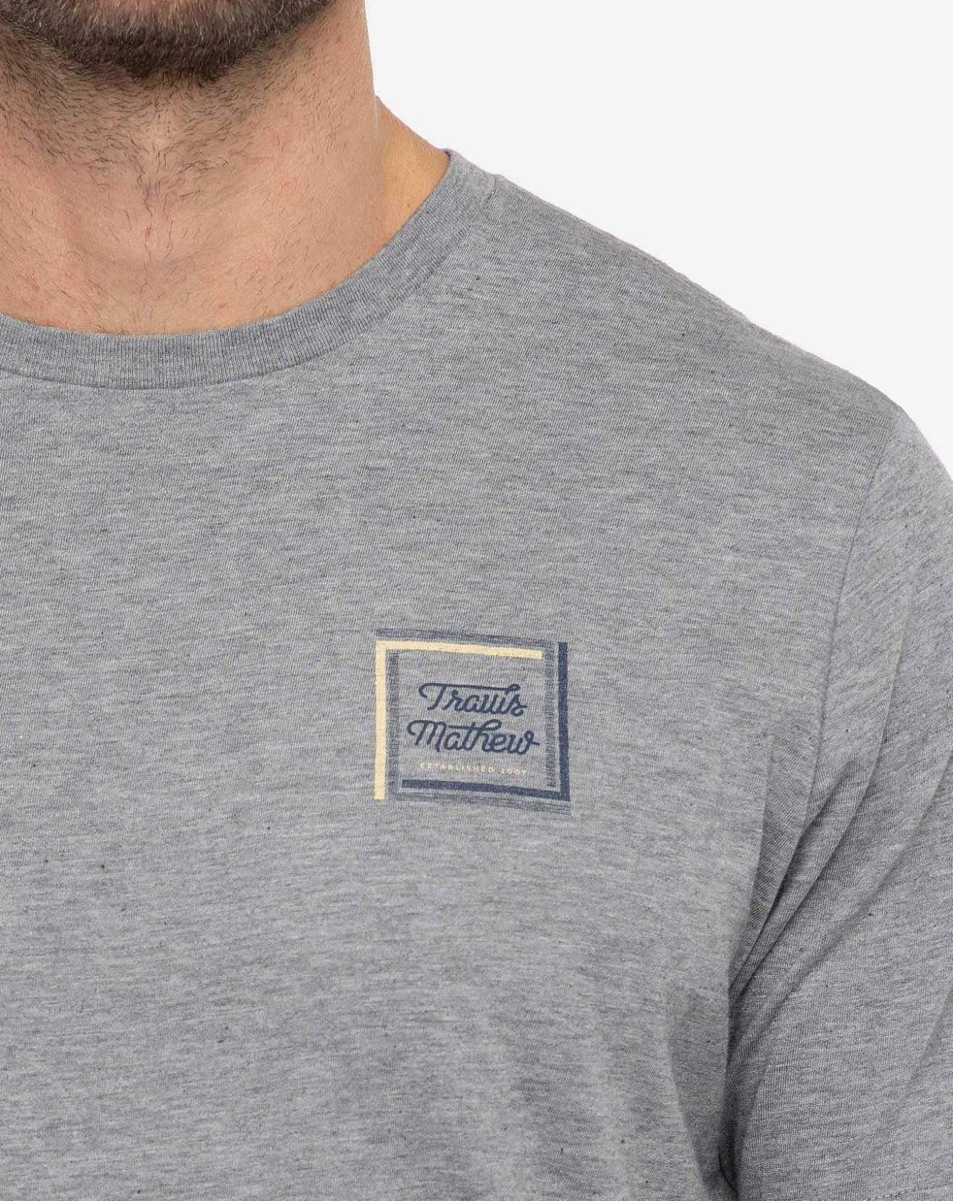 Riviera Maya Tee