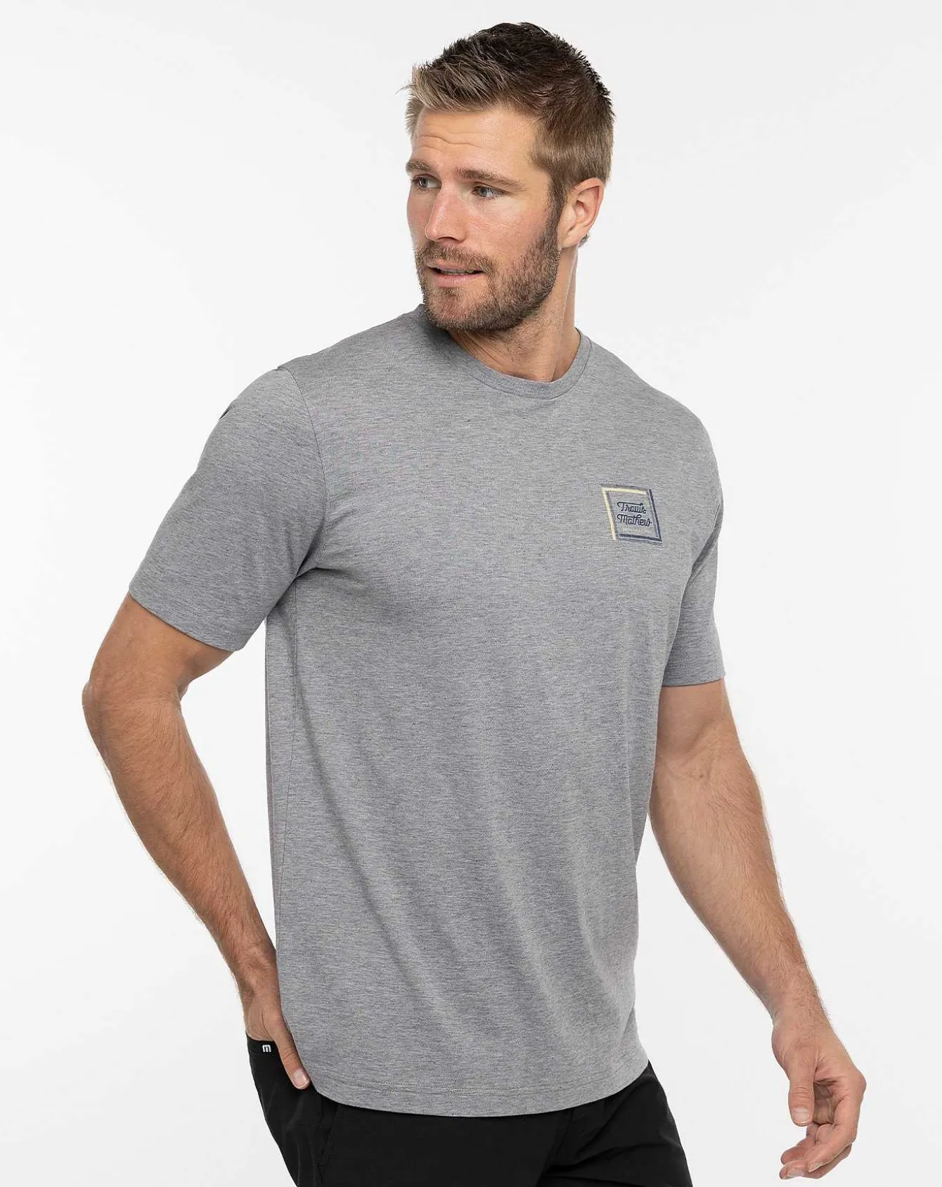 Riviera Maya Tee