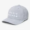 Rockdale Snapback Hat