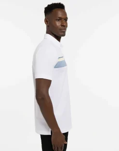Rocky Path Polo