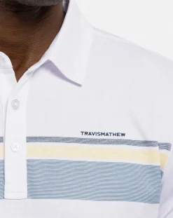 Rocky Path Polo
