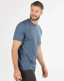 Roughing It Tee